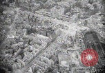 Image of Aerial views of destroyed Berlin Berlin Germany, 1945, second 11 stock footage video 65675080921