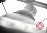 Image of Aerial views of destroyed Berlin Berlin Germany, 1945, second 16 stock footage video 65675080921