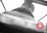 Image of Aerial views of destroyed Berlin Berlin Germany, 1945, second 17 stock footage video 65675080921