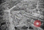 Image of Aerial views of destroyed Berlin Berlin Germany, 1945, second 18 stock footage video 65675080921