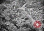 Image of Aerial views of destroyed Berlin Berlin Germany, 1945, second 23 stock footage video 65675080921