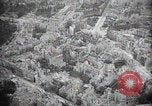 Image of Aerial views of destroyed Berlin Berlin Germany, 1945, second 25 stock footage video 65675080921