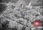 Image of Aerial views of destroyed Berlin Berlin Germany, 1945, second 26 stock footage video 65675080921