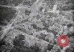 Image of Aerial views of destroyed Berlin Berlin Germany, 1945, second 27 stock footage video 65675080921