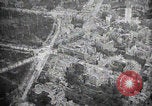 Image of Aerial views of destroyed Berlin Berlin Germany, 1945, second 29 stock footage video 65675080921