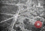 Image of Aerial views of destroyed Berlin Berlin Germany, 1945, second 30 stock footage video 65675080921