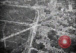 Image of Aerial views of destroyed Berlin Berlin Germany, 1945, second 31 stock footage video 65675080921