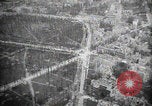 Image of Aerial views of destroyed Berlin Berlin Germany, 1945, second 32 stock footage video 65675080921