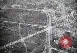 Image of Aerial views of destroyed Berlin Berlin Germany, 1945, second 33 stock footage video 65675080921