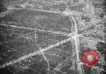 Image of Aerial views of destroyed Berlin Berlin Germany, 1945, second 34 stock footage video 65675080921