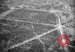 Image of Aerial views of destroyed Berlin Berlin Germany, 1945, second 35 stock footage video 65675080921