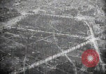 Image of Aerial views of destroyed Berlin Berlin Germany, 1945, second 36 stock footage video 65675080921