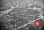 Image of Aerial views of destroyed Berlin Berlin Germany, 1945, second 37 stock footage video 65675080921