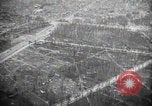 Image of Aerial views of destroyed Berlin Berlin Germany, 1945, second 39 stock footage video 65675080921