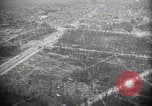 Image of Aerial views of destroyed Berlin Berlin Germany, 1945, second 40 stock footage video 65675080921