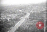 Image of Aerial views of destroyed Berlin Berlin Germany, 1945, second 44 stock footage video 65675080921