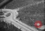 Image of Aerial views of destroyed Berlin Berlin Germany, 1945, second 46 stock footage video 65675080921