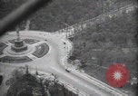 Image of Aerial views of destroyed Berlin Berlin Germany, 1945, second 47 stock footage video 65675080921
