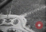 Image of Aerial views of destroyed Berlin Berlin Germany, 1945, second 48 stock footage video 65675080921