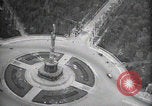 Image of Aerial views of destroyed Berlin Berlin Germany, 1945, second 54 stock footage video 65675080921