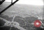 Image of Aerial views of destroyed Berlin Berlin Germany, 1945, second 55 stock footage video 65675080921