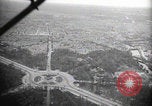 Image of Aerial views of destroyed Berlin Berlin Germany, 1945, second 57 stock footage video 65675080921