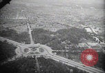 Image of Aerial views of destroyed Berlin Berlin Germany, 1945, second 59 stock footage video 65675080921