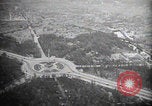 Image of Aerial views of destroyed Berlin Berlin Germany, 1945, second 61 stock footage video 65675080921