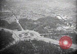Image of Aerial views of destroyed Berlin Berlin Germany, 1945, second 62 stock footage video 65675080921