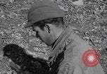 Image of FSSF soldiers sitting and talking Italy, 1944, second 18 stock footage video 65675080923