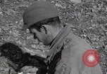 Image of FSSF soldiers sitting and talking Italy, 1944, second 20 stock footage video 65675080923