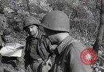 Image of FSSF soldiers sitting and talking Italy, 1944, second 30 stock footage video 65675080923