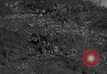 Image of FSSF soldiers walk on trail Italy, 1944, second 35 stock footage video 65675080924