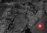 Image of FSSF soldiers walk on trail Italy, 1944, second 42 stock footage video 65675080924