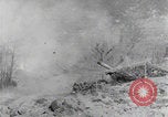 Image of American soldiers fire 240mm Howitzer Italy, 1944, second 19 stock footage video 65675080925