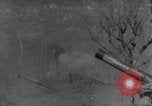 Image of American soldiers fire 240mm Howitzer Italy, 1944, second 28 stock footage video 65675080925