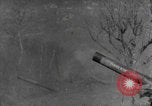 Image of American soldiers fire 240mm Howitzer Italy, 1944, second 29 stock footage video 65675080925