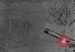 Image of American soldiers fire 240mm Howitzer Italy, 1944, second 30 stock footage video 65675080925