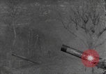 Image of American soldiers fire 240mm Howitzer Italy, 1944, second 31 stock footage video 65675080925