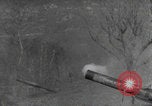 Image of American soldiers fire 240mm Howitzer Italy, 1944, second 32 stock footage video 65675080925