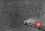 Image of American soldiers fire 240mm Howitzer Italy, 1944, second 33 stock footage video 65675080925