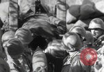 Image of American soldiers fire 240mm Howitzer Italy, 1944, second 44 stock footage video 65675080925