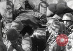 Image of American soldiers fire 240mm Howitzer Italy, 1944, second 45 stock footage video 65675080925