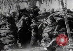Image of American soldiers fire 240mm Howitzer Italy, 1944, second 54 stock footage video 65675080925