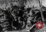 Image of American soldiers fire 240mm Howitzer Italy, 1944, second 55 stock footage video 65675080925