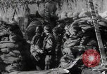 Image of American soldiers fire 240mm Howitzer Italy, 1944, second 57 stock footage video 65675080925