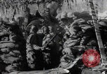 Image of American soldiers fire 240mm Howitzer Italy, 1944, second 59 stock footage video 65675080925
