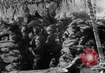 Image of American soldiers fire 240mm Howitzer Italy, 1944, second 60 stock footage video 65675080925