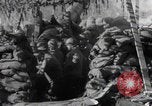 Image of American soldiers fire 240mm Howitzer Italy, 1944, second 61 stock footage video 65675080925