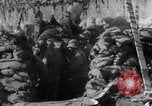 Image of American soldiers fire 240mm Howitzer Italy, 1944, second 62 stock footage video 65675080925